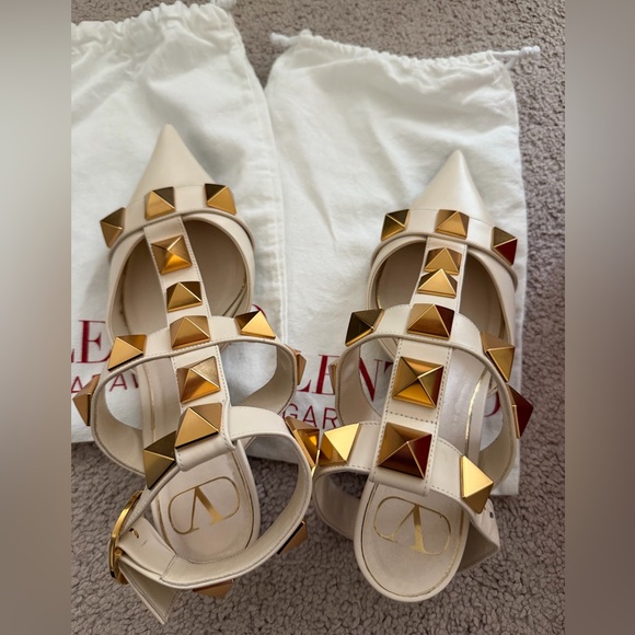 VALENTINO | heels - Picture 3 of 9